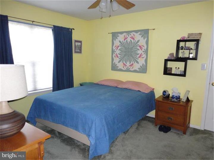 43 Normandy Road Evesham, NJ 08053 - Photo 20 of 25 Bedroom 4