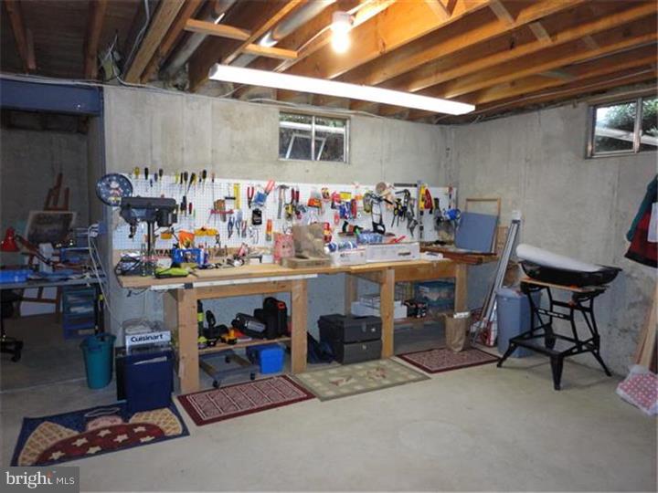 43 Normandy Road Evesham, NJ 08053 - Photo 21 of 25 Basement
