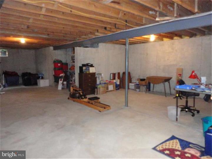 43 Normandy Road Evesham, NJ 08053 - Photo 22 of 25 Basement