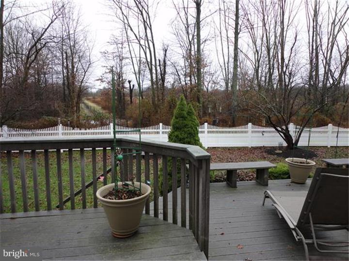 43 Normandy Road Evesham, NJ 08053 - Photo 25 of 25 Exterior Back