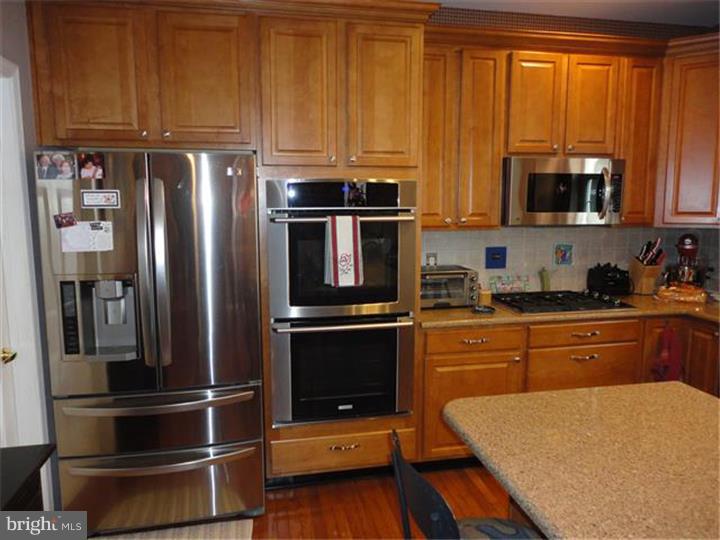 43 Normandy Road Evesham, NJ 08053 - Photo 7 of 25 Kitchen