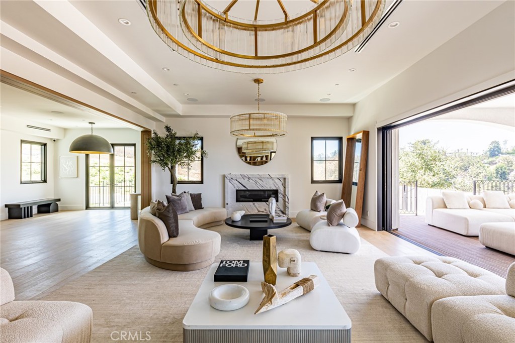 23614 Dry Canyon Cold Creek Road Calabasas, CA 91302 - Photo 11 of 56