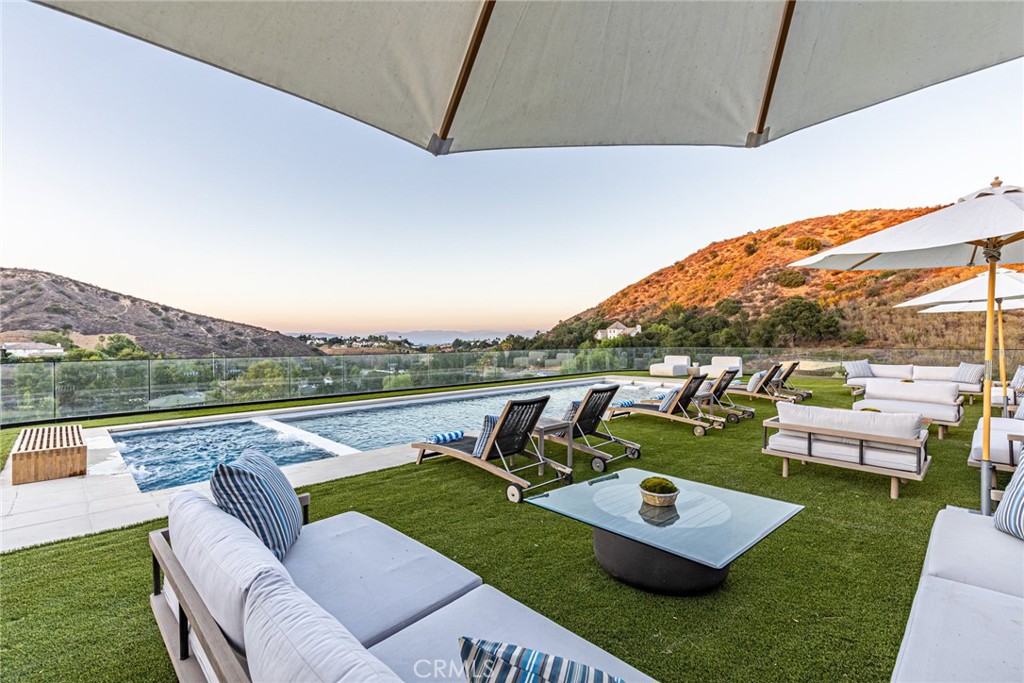 23614 Dry Canyon Cold Creek Road Calabasas, CA 91302 - Photo 2 of 56