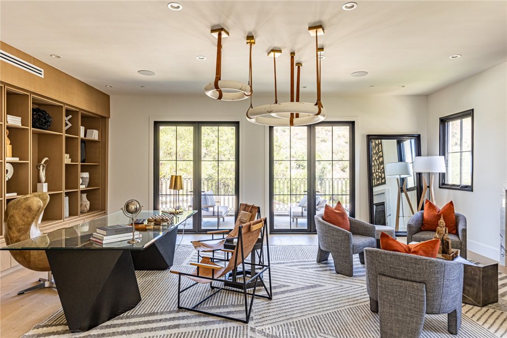 23614 Dry Canyon Cold Creek Road Calabasas, CA 91302 - Photo 24 of 56