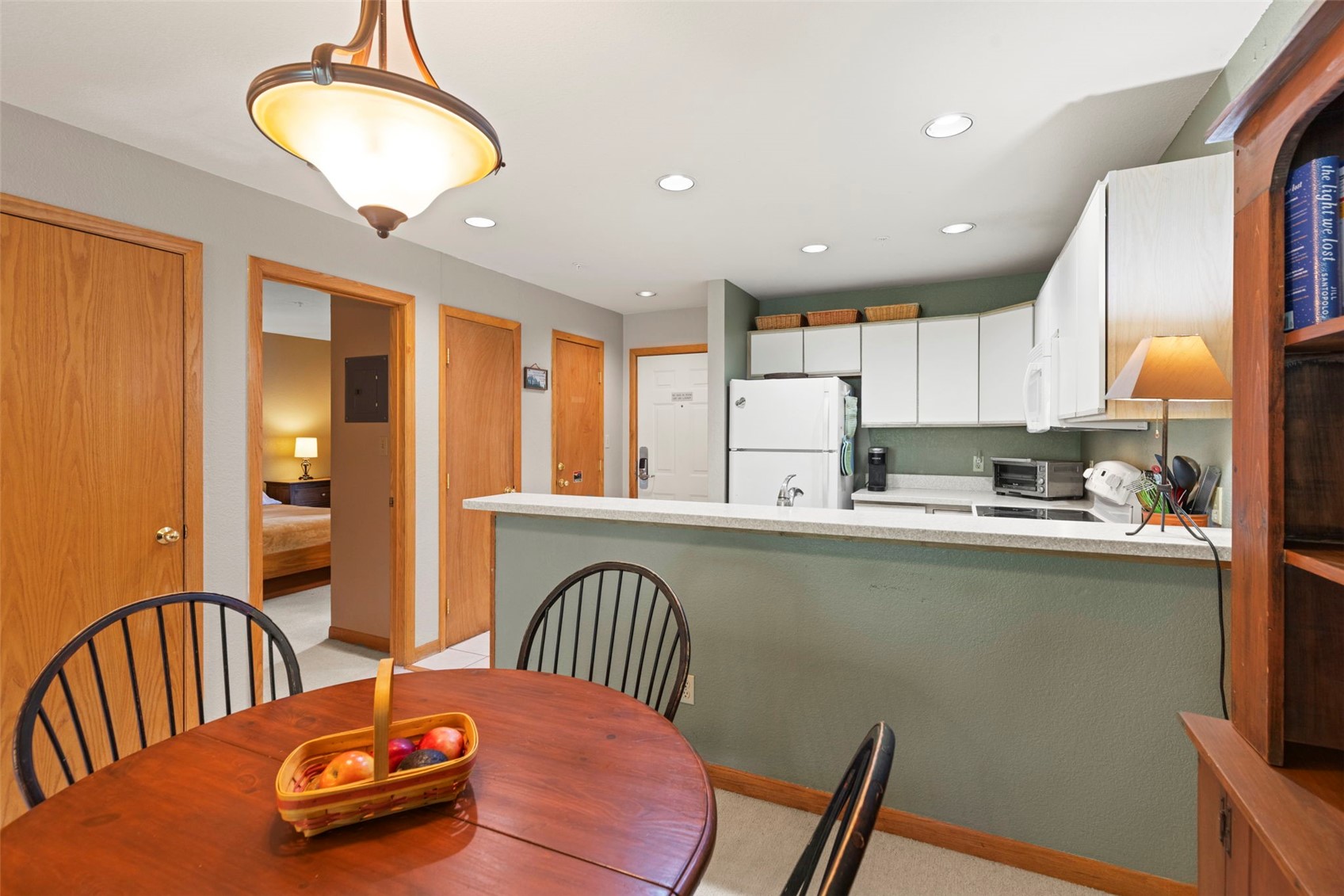 60 Oro Grande Road, Unit 203 Keystone, CO 80435 - Photo 9 of 34 Gallery Image 9