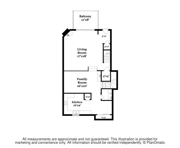 $775,000 | 5711 Owensmouth Avenue, Unit 116, Woodland Hills, CA 91367