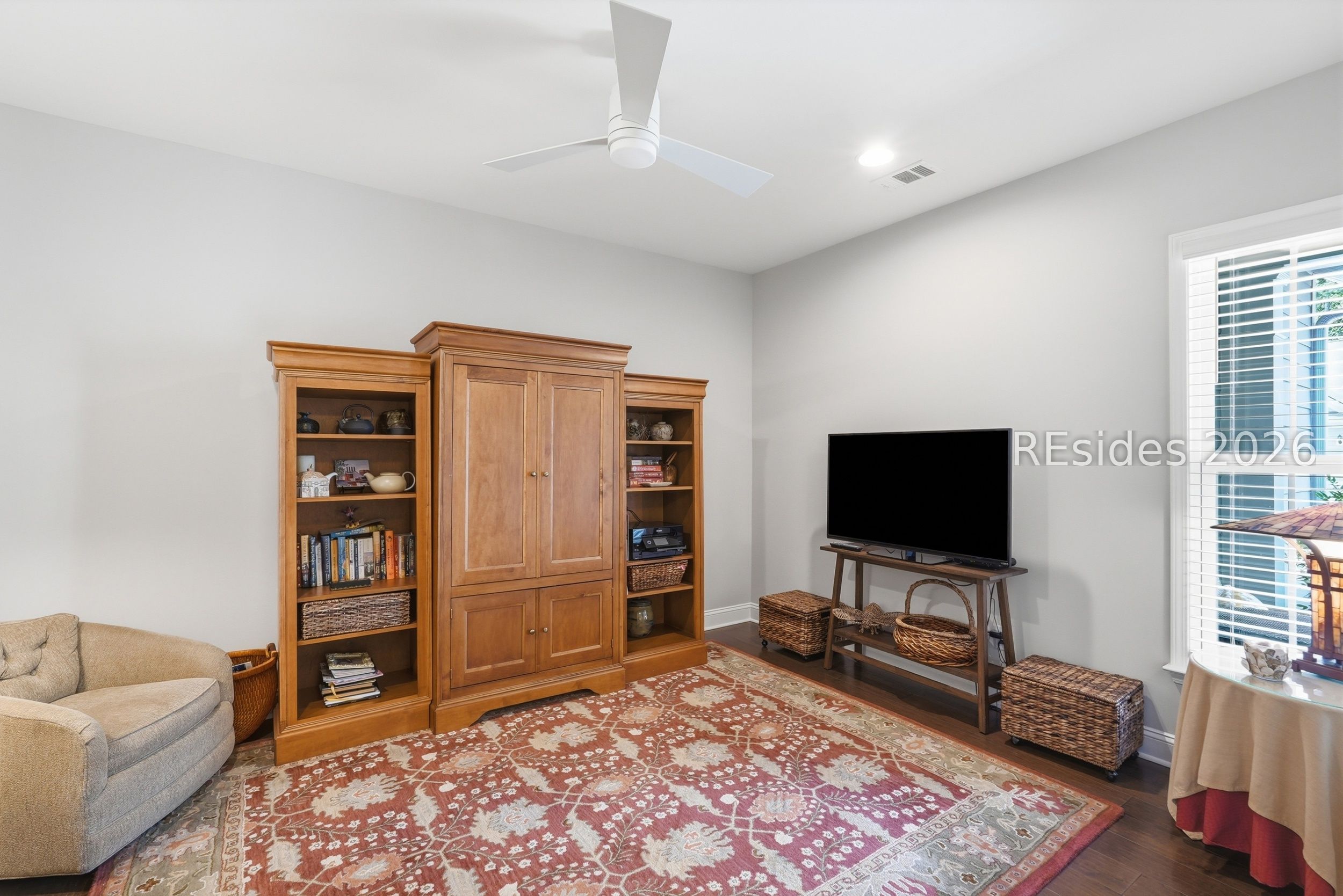 1445 Promenade Lane Bluffton, SC 29909 - Photo 8 of 78