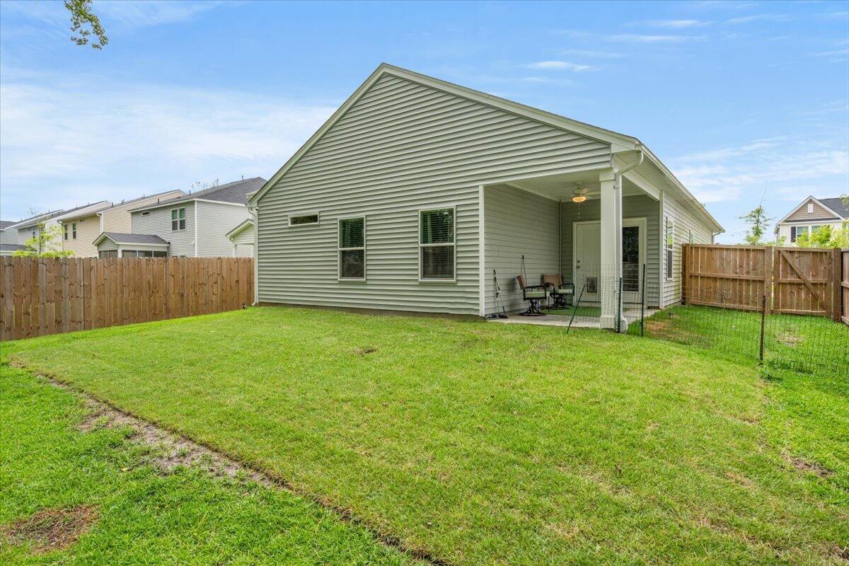 312 O'leary Circle Summerville, SC 29483 - Photo 38 of 44 42-EYE00124