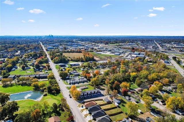 $361,000 | 1616 Scott Street, Jeffersonville, IN 47130