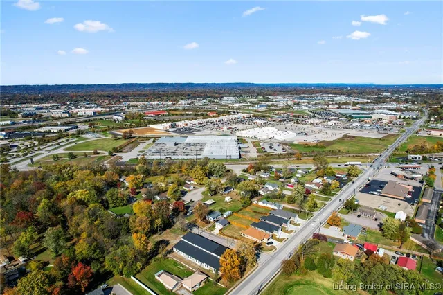 $361,000 | 1616 Scott Street, Jeffersonville, IN 47130