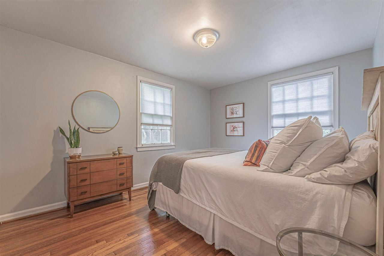 1113 Norris Street Raleigh, NC 27604 - Photo 18 of 30 Photo 18