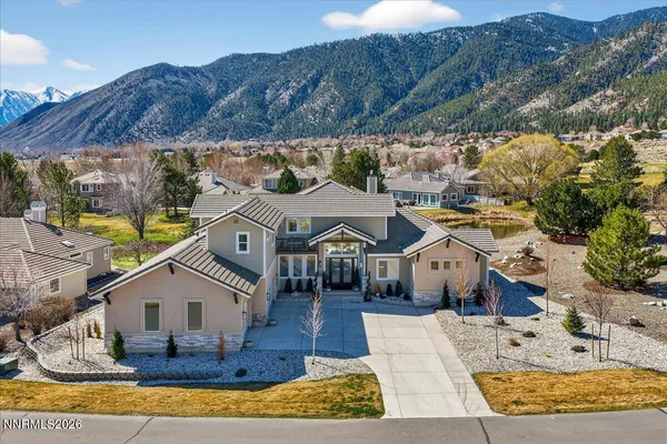 $2,200,000 | 2431 Genoa Aspen Drive, Genoa, NV 89411