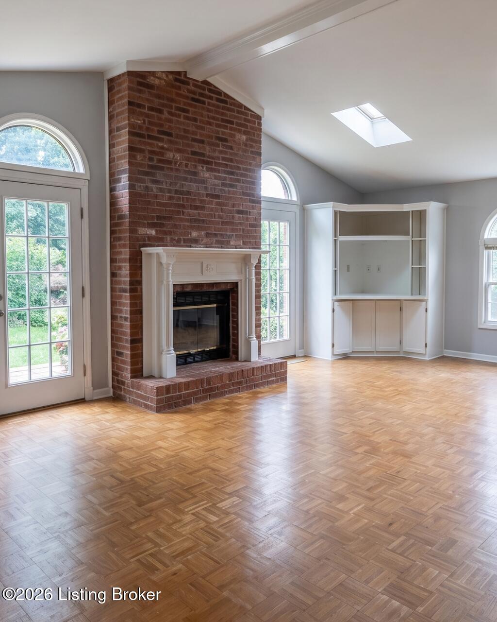 206 Bramton Road Louisville, KY 40207 - Photo 3 of 3 Family Room Addition