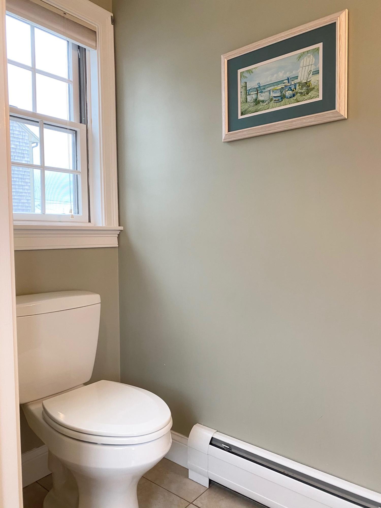 37 Horsefoot Path Dennis, MA 02638 - Photo 11 of 50 a white toilet sitting next to a window