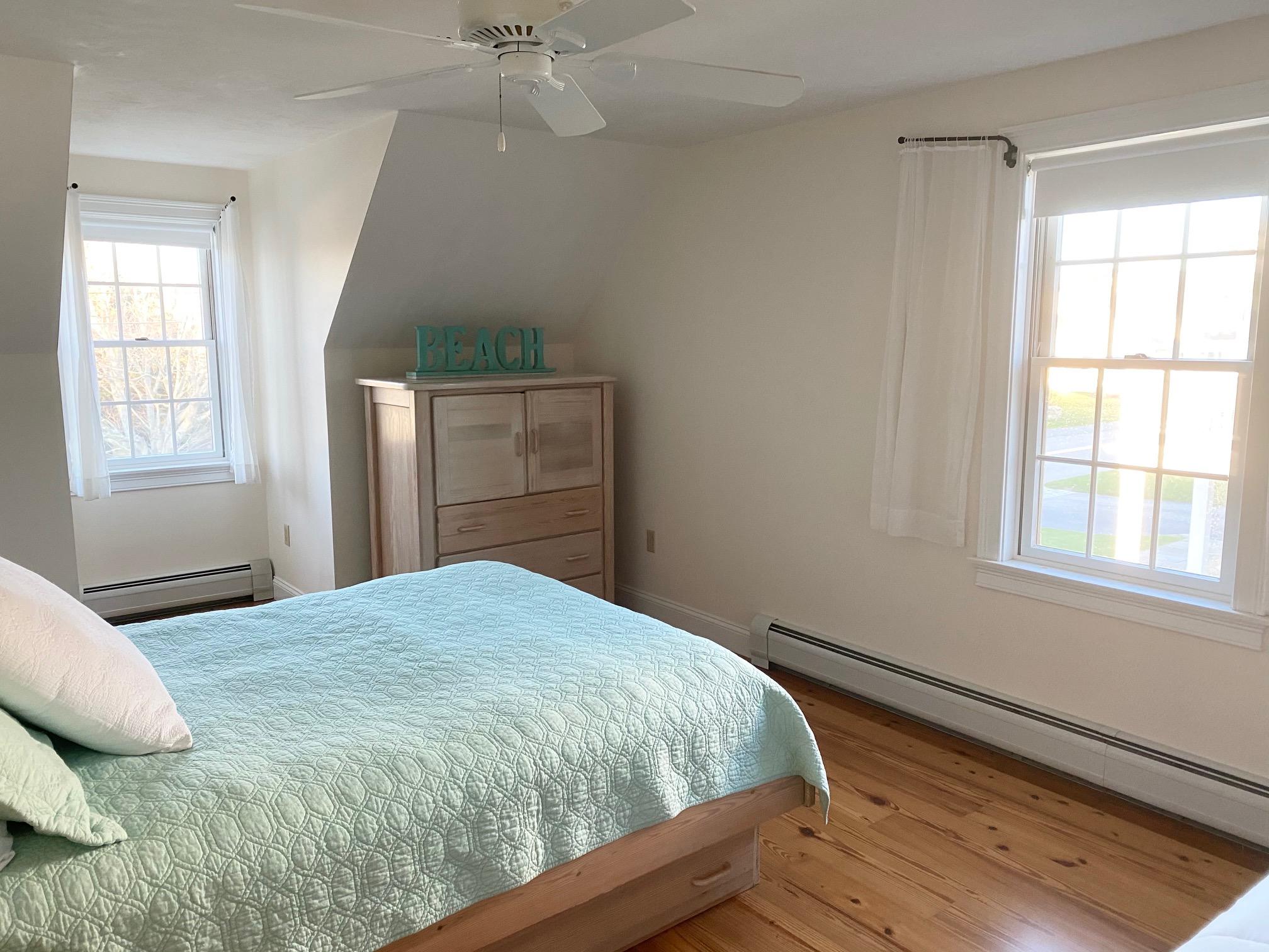 37 Horsefoot Path Dennis, MA 02638 - Photo 19 of 50 a bedroom with a bed and window
