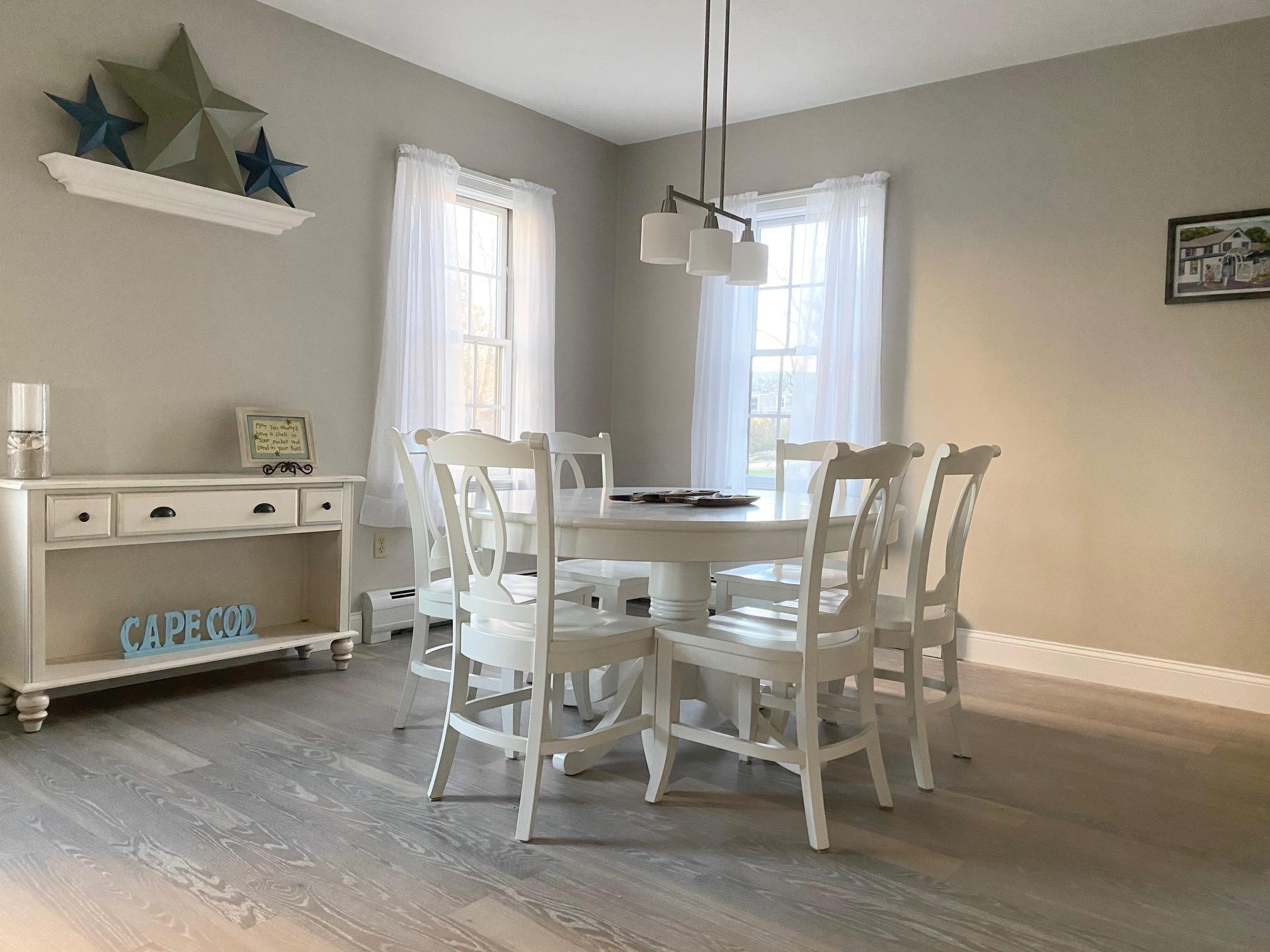 37 Horsefoot Path Dennis, MA 02638 - Photo 4 of 50 a view of a dining room with furniture window and wooden floor