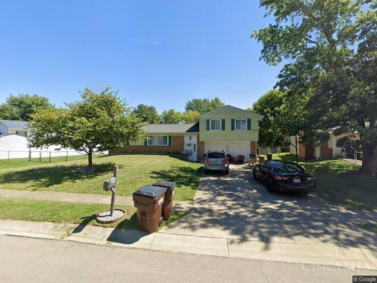 6126 Ricky Drive Fairfield, OH 45014 - Photo 1 of 41 Gallery Image 1