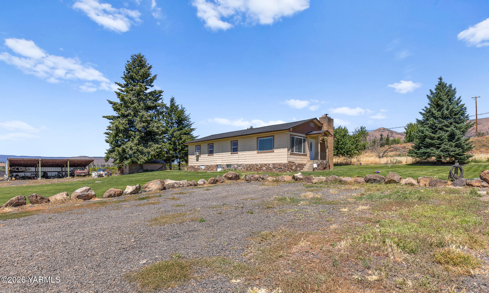 260 Schraeder Road Tieton, WA 98947 - Photo 48 of 49 260 Schraeder Rd
