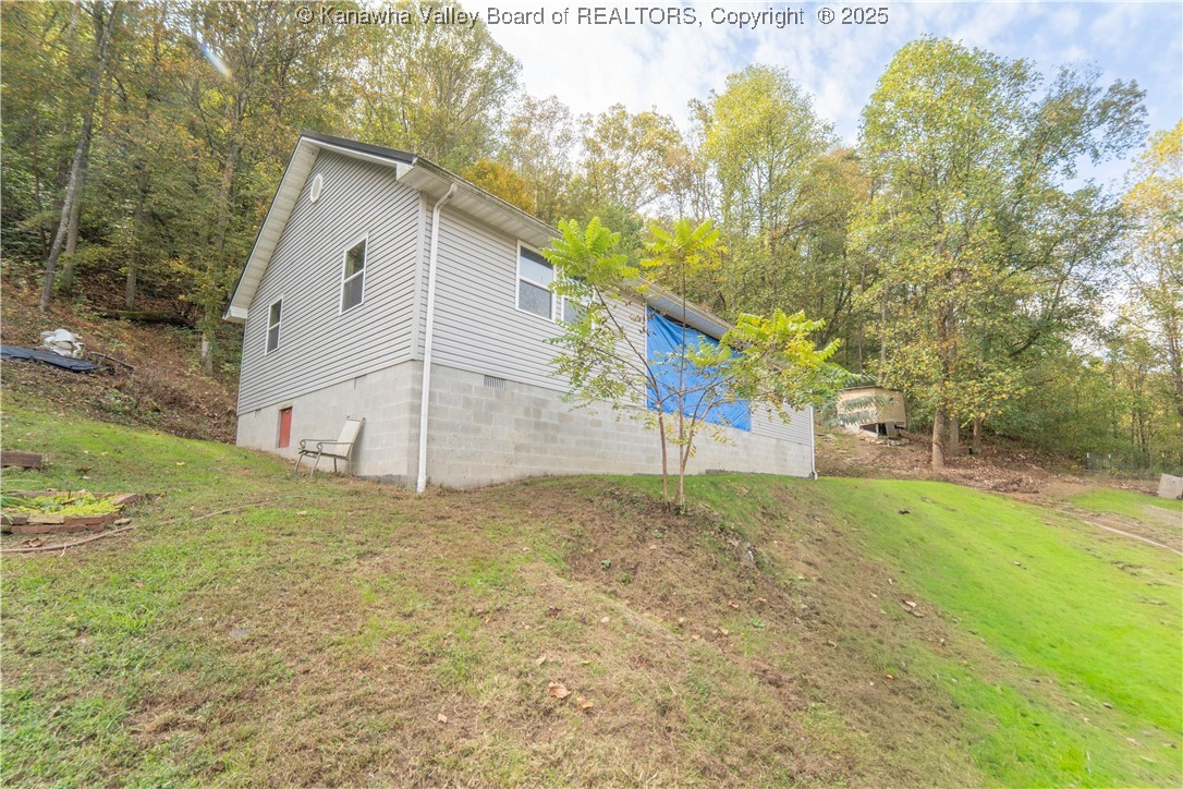 6562 Quick Road Clendenin, WV 25045 - Photo 1 of 6 Gallery Image 1