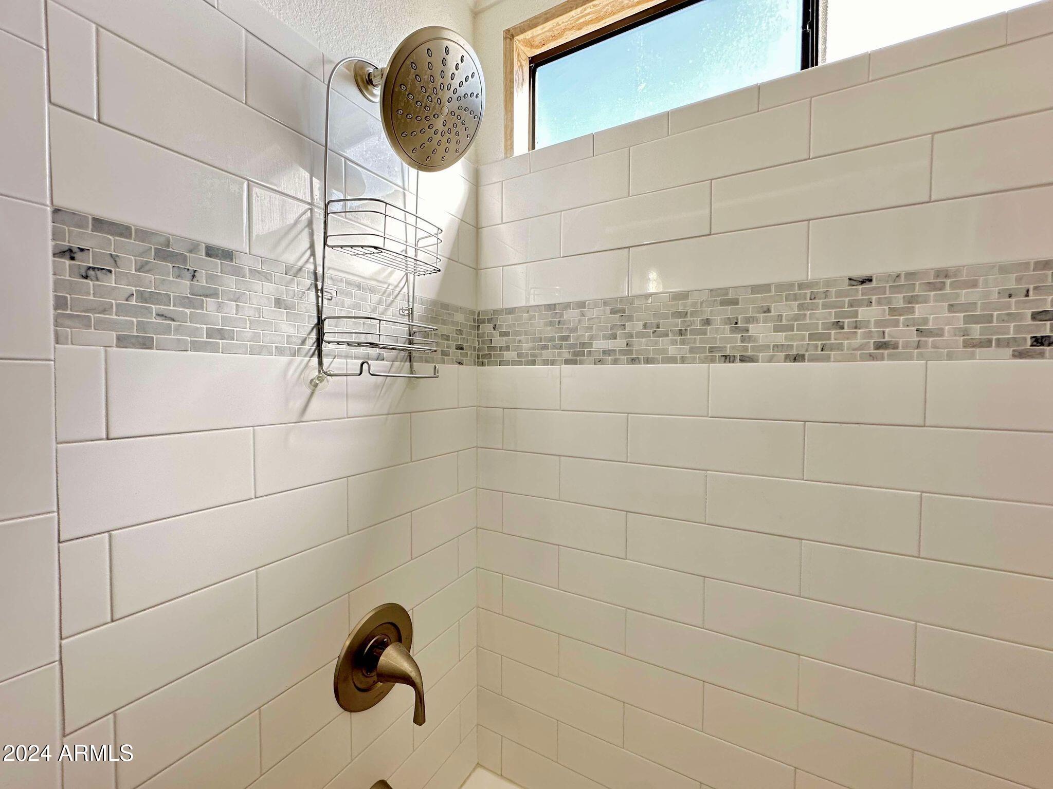 8865 East Baseline Road, Unit 504 Mesa, AZ 85209 - Photo 17 of 47 Remodeled Bathroom