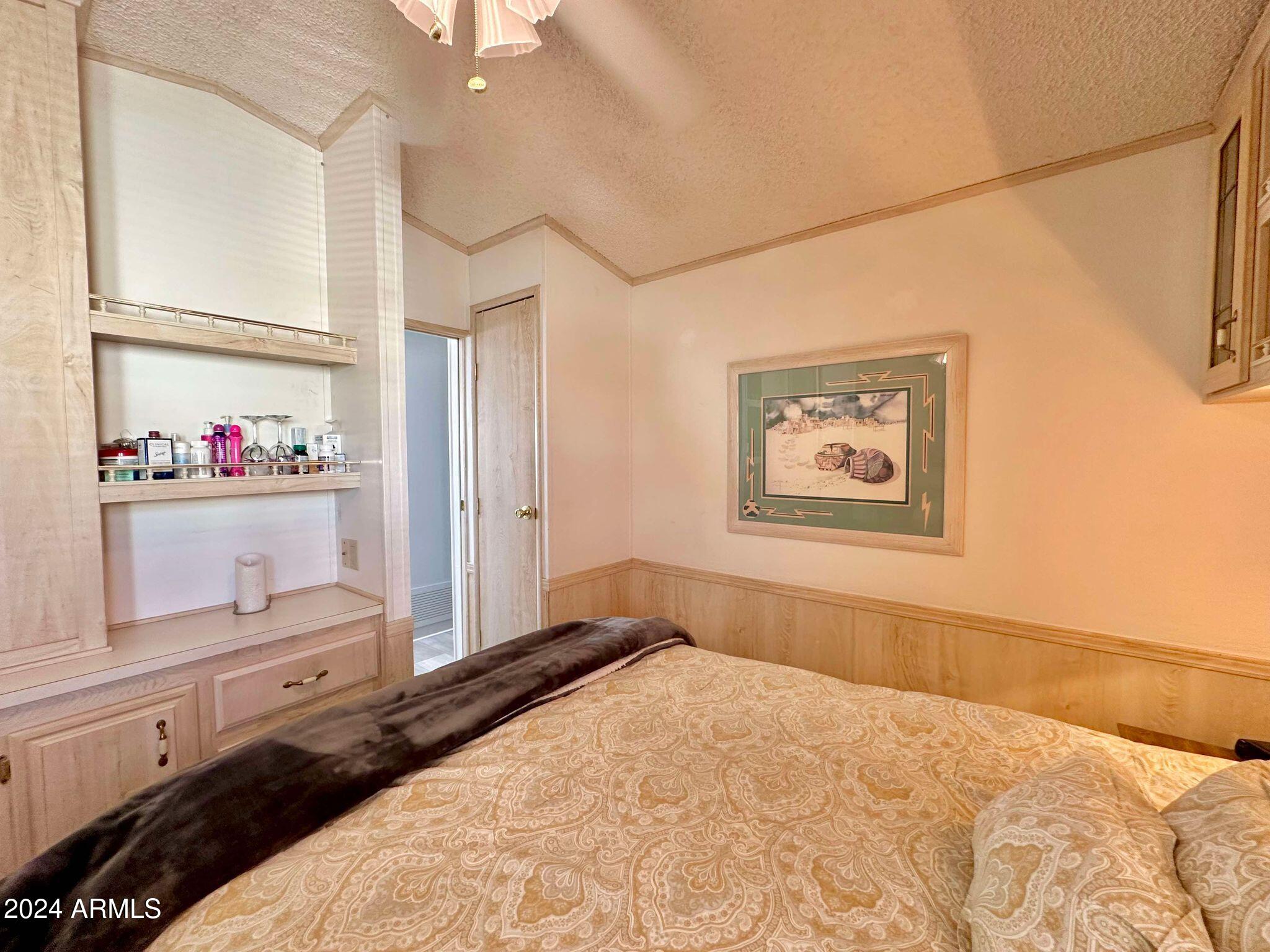 8865 East Baseline Road, Unit 504 Mesa, AZ 85209 - Photo 19 of 47 Primary Bedroom