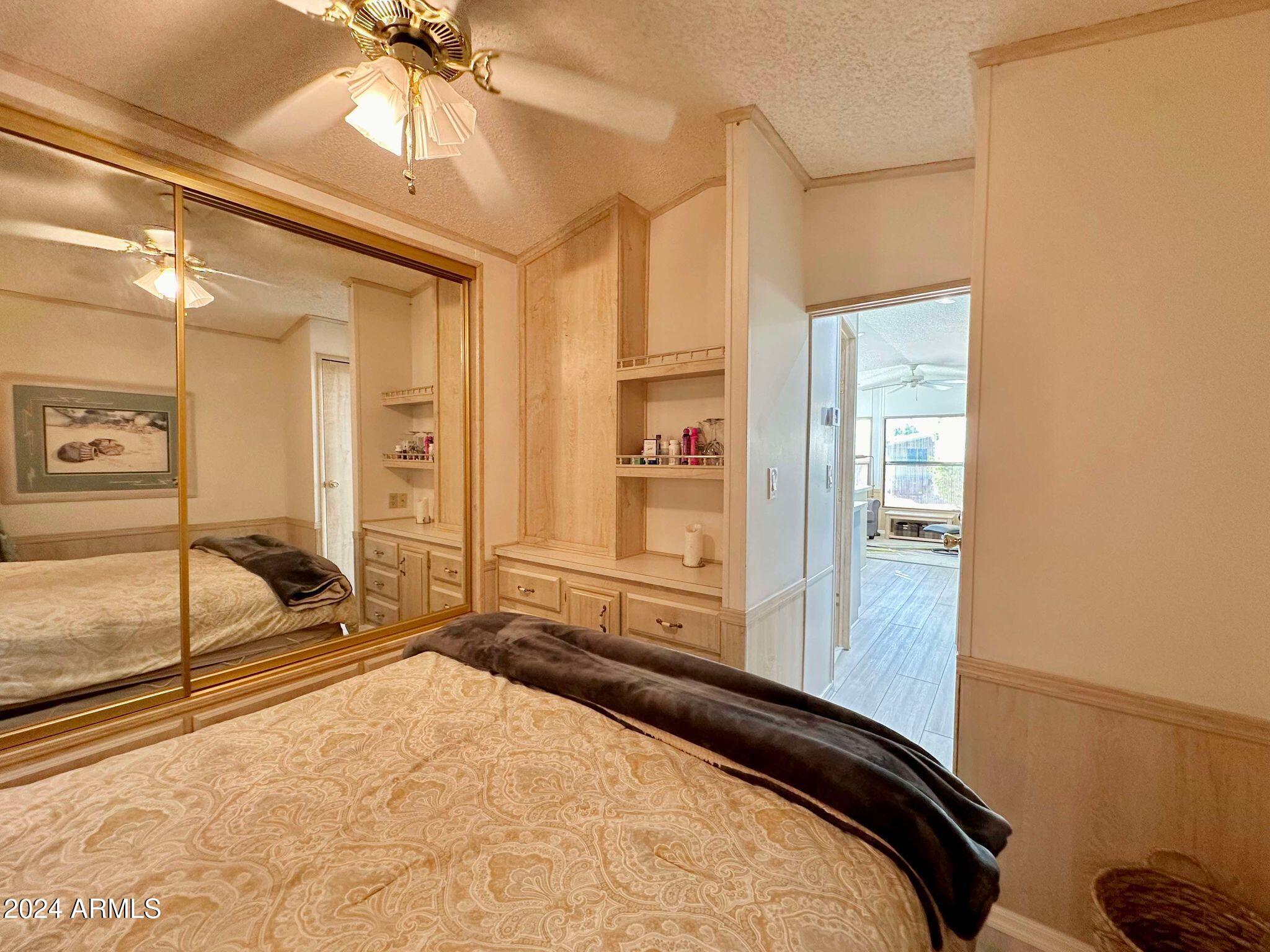 8865 East Baseline Road, Unit 504 Mesa, AZ 85209 - Photo 20 of 47 Primary Bedroom