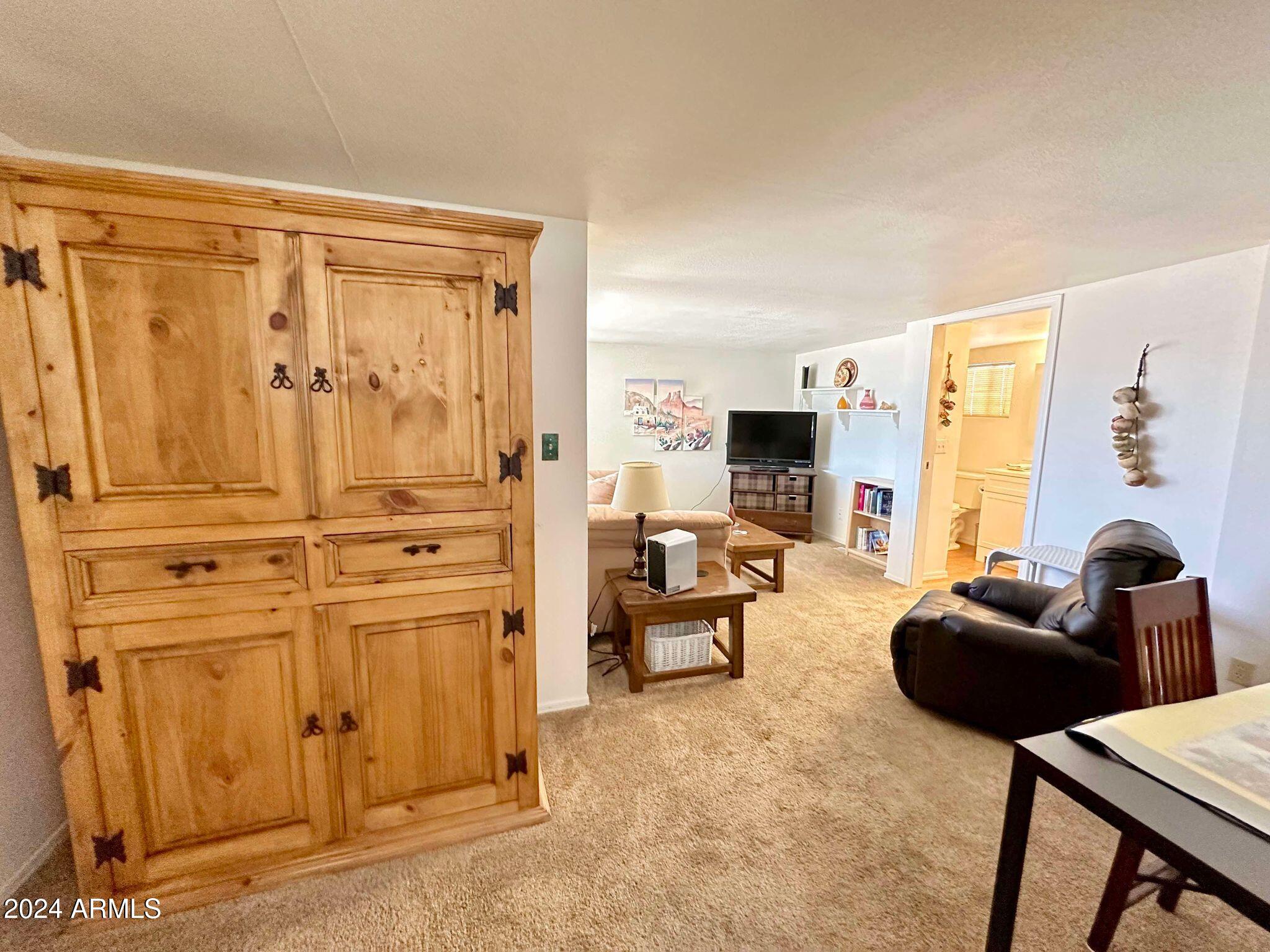 8865 East Baseline Road, Unit 504 Mesa, AZ 85209 - Photo 23 of 47 Second Entry