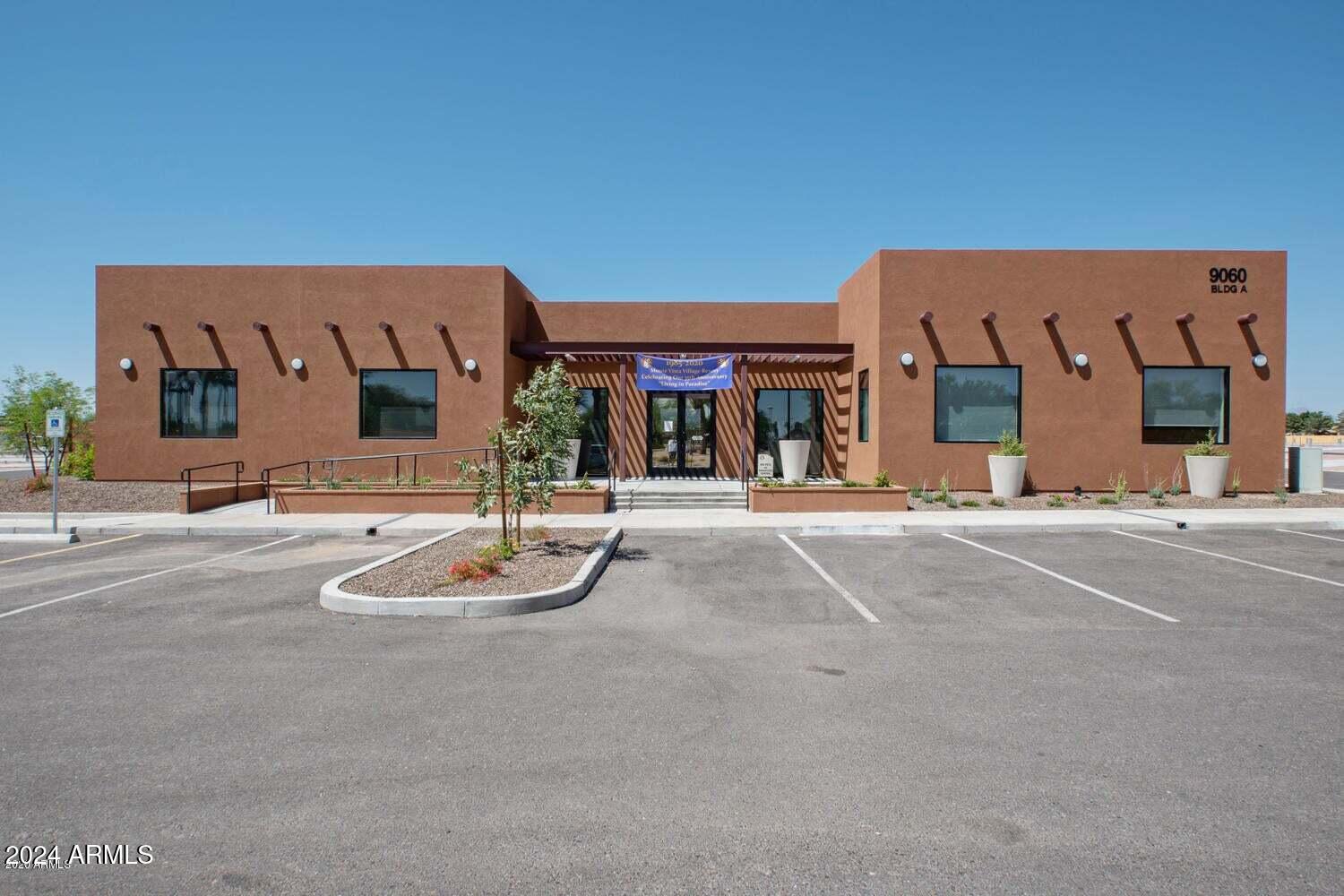 8865 East Baseline Road, Unit 504 Mesa, AZ 85209 - Photo 39 of 47 Community Amenities