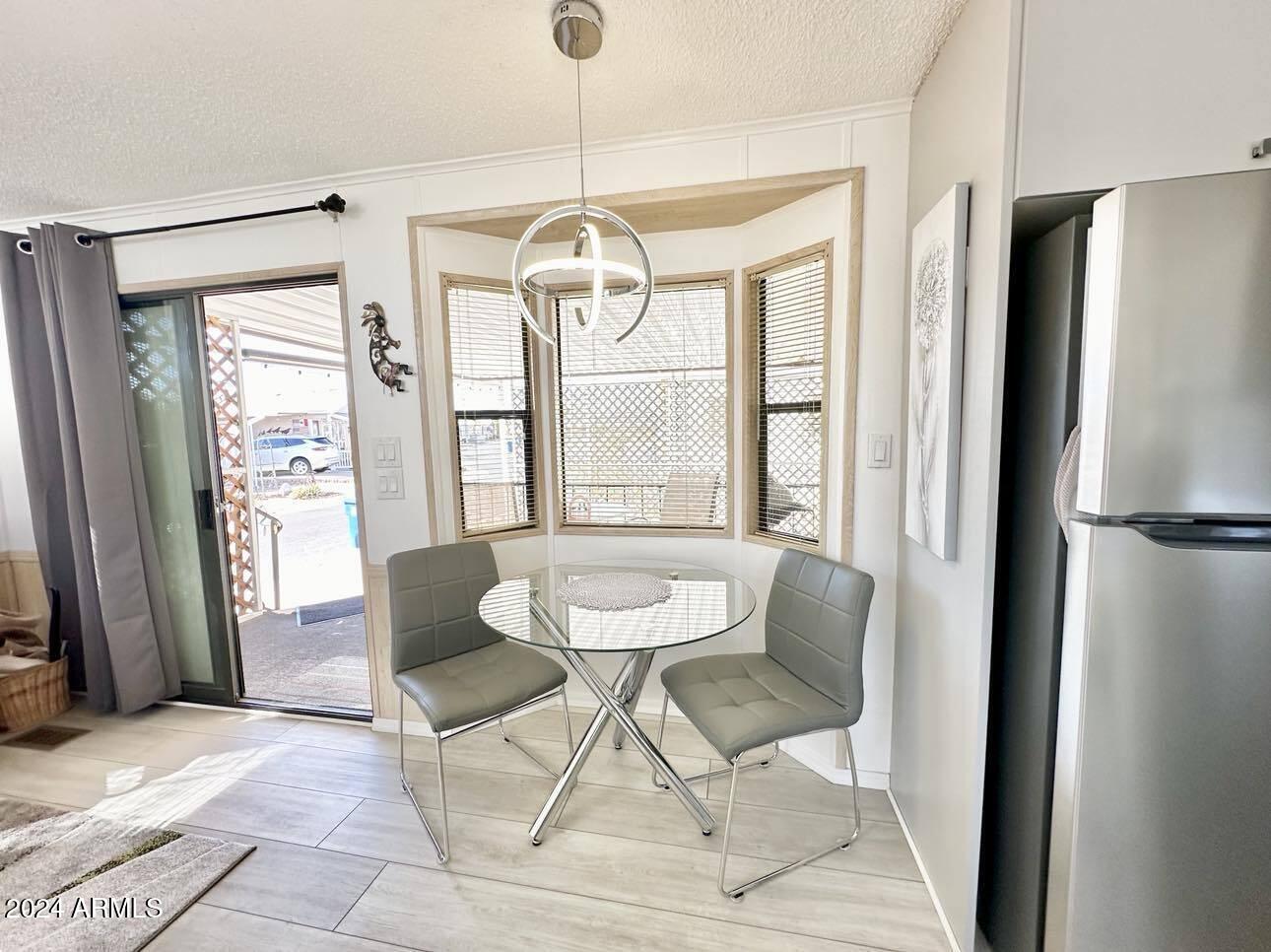 8865 East Baseline Road, Unit 504 Mesa, AZ 85209 - Photo 8 of 47 Dining Area