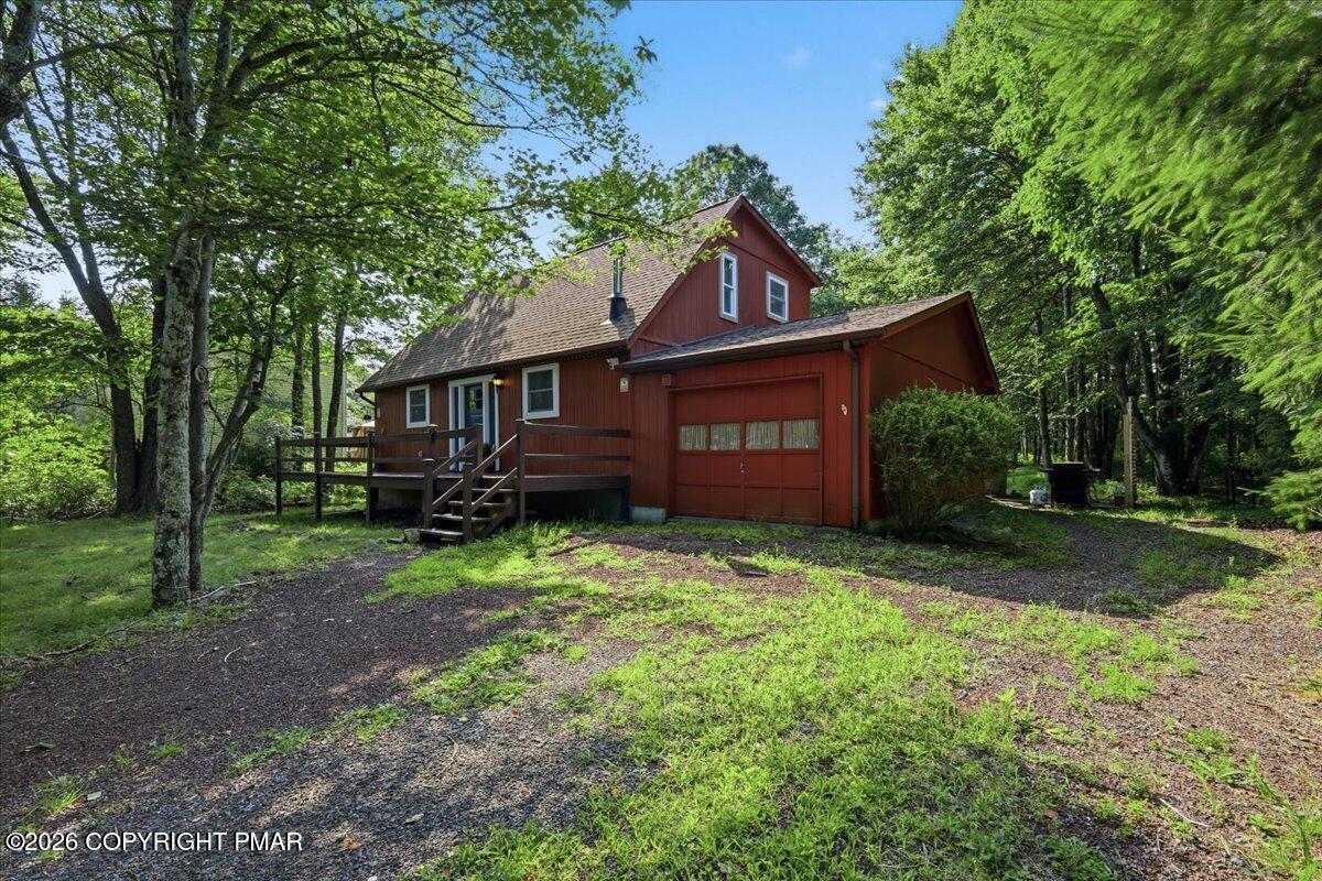 1254 Clover Road Long Pond, PA 18334 - Photo 3 of 71 05-Photo-3