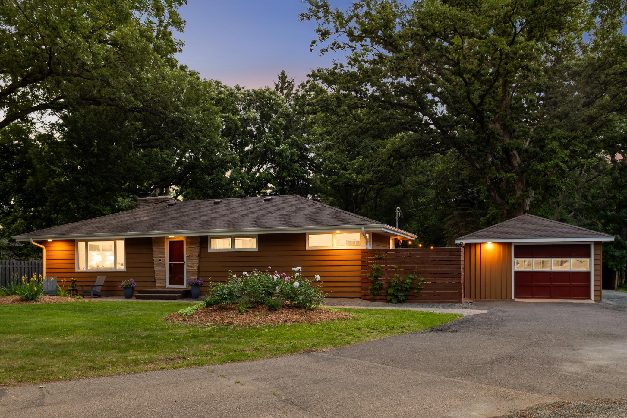 350 Arcwood Road Mahtomedi, MN 55115 - Photo 1 of 51