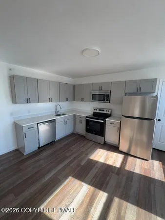 $1,500 | 730 North Main Street, Unit 5, Wilkes Barre, PA 18705