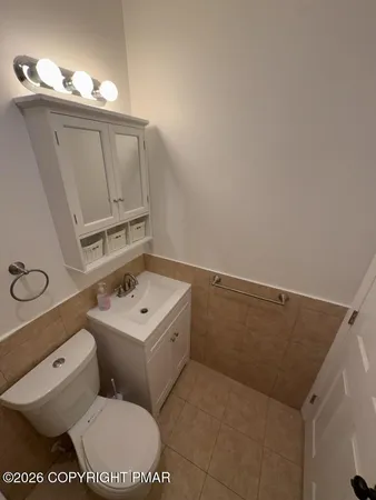 $1,500 | 730 North Main Street, Unit 5, Wilkes Barre, PA 18705