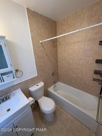 $1,500 | 730 North Main Street, Unit 5, Wilkes Barre, PA 18705