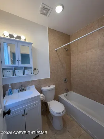 $1,500 | 730 North Main Street, Unit 5, Wilkes Barre, PA 18705