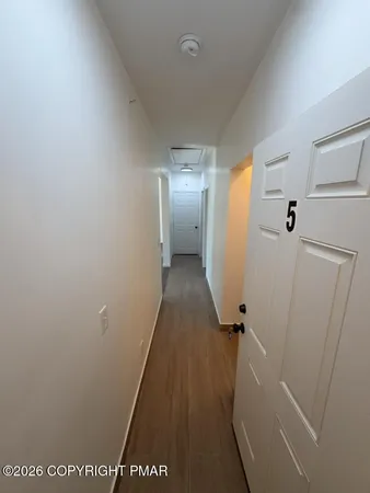 $1,500 | 730 North Main Street, Unit 5, Wilkes Barre, PA 18705