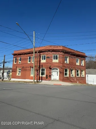 $1,500 | 730 North Main Street, Unit 5, Wilkes Barre, PA 18705