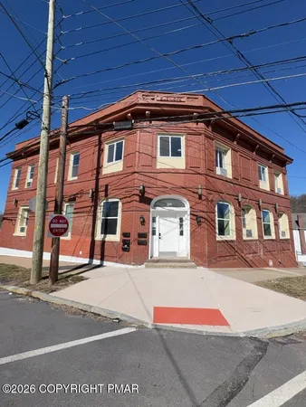 $1,500 | 730 North Main Street, Unit 5, Wilkes Barre, PA 18705