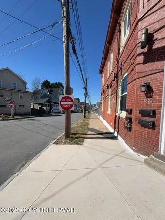 $1,500 | 730 North Main Street, Unit 5, Wilkes Barre, PA 18705