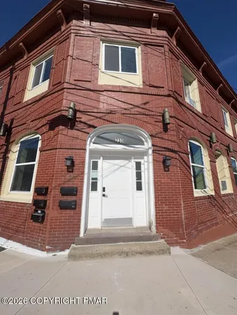 $1,500 | 730 North Main Street, Unit 5, Wilkes Barre, PA 18705