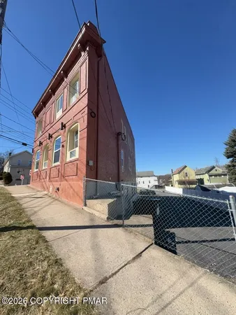 $1,500 | 730 North Main Street, Unit 5, Wilkes Barre, PA 18705