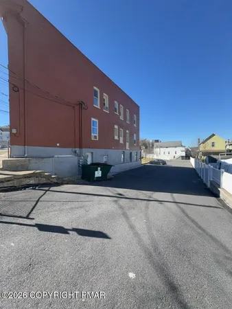 $1,500 | 730 North Main Street, Unit 5, Wilkes Barre, PA 18705