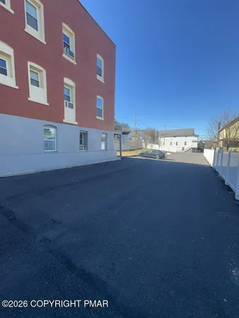 $1,500 | 730 North Main Street, Unit 5, Wilkes Barre, PA 18705