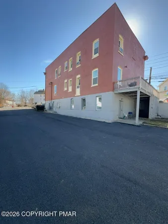 $1,500 | 730 North Main Street, Unit 5, Wilkes Barre, PA 18705