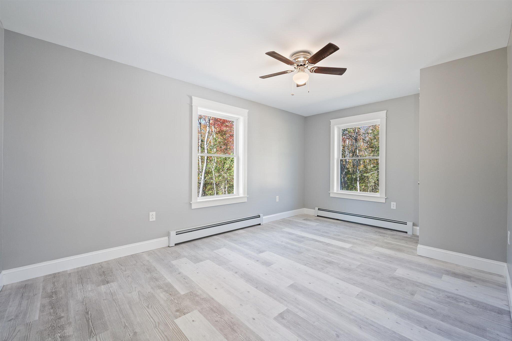 37 Lower Dedham Road Holden, ME 04429 - Photo 14 of 48 20-Bedroom 1 - Unit A