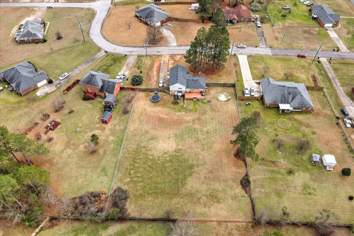 1057 Fox Den Road Hephzibah, GA 30815 - Photo 3 of 42