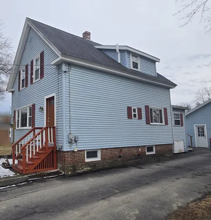 $259,900 | 10 Miller Street, Benton, ME 04901