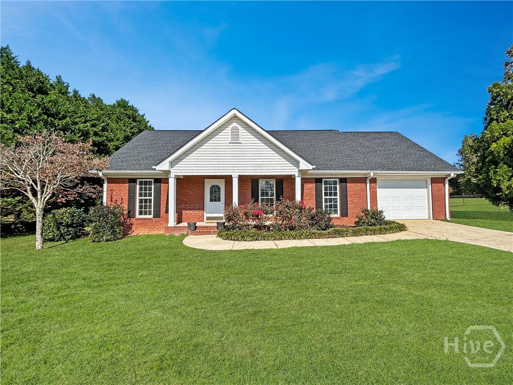 45 Southwinds Drive Colbert, GA 30628 - Photo 1 of 23