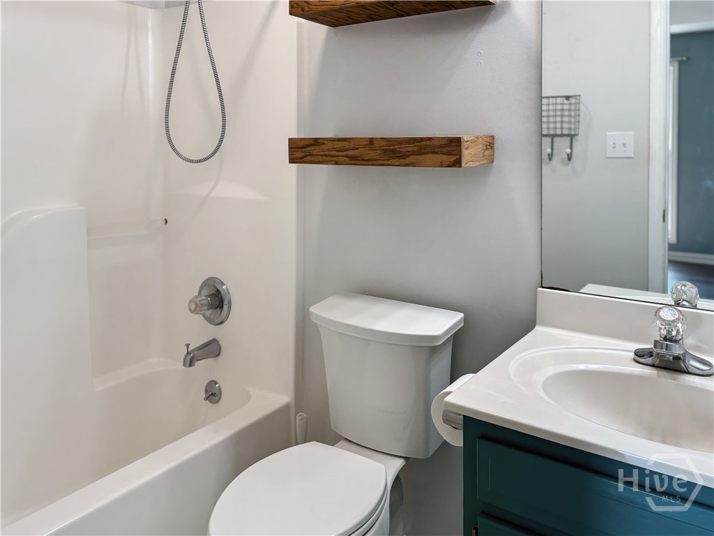 45 Southwinds Drive Colbert, GA 30628 - Photo 15 of 23