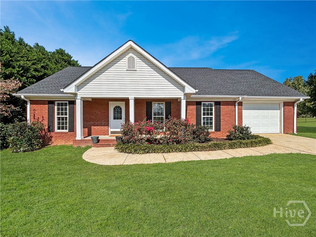 45 Southwinds Drive Colbert, GA 30628 - Photo 2 of 23